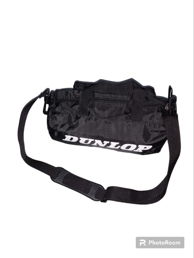 Dunlop duffle bag discount