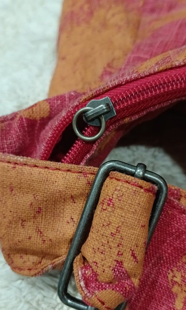 Esprit overnight bag clearance