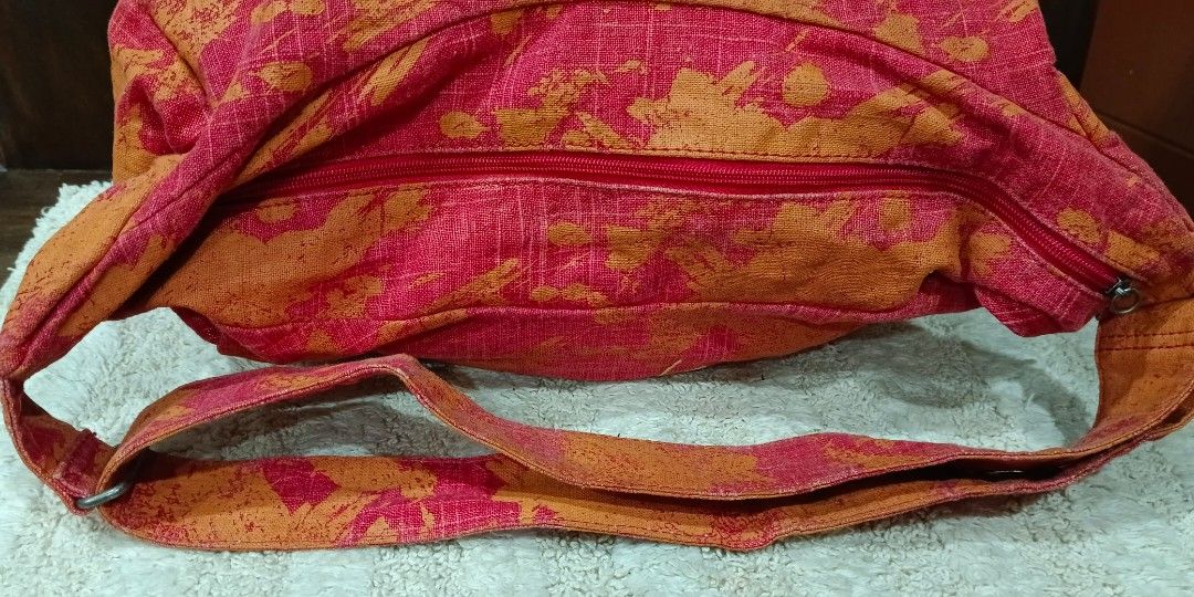 Esprit overnight bag on sale