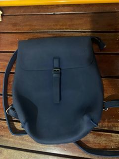 EGG Leather Backpack (Free if you buy two  in my listings)