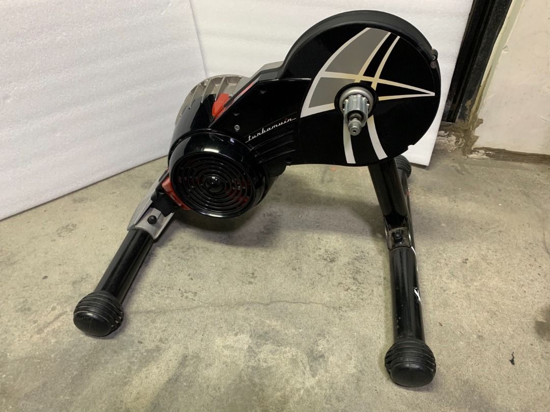 Elite Muin Rullo Elite Turbo Muin New Releases