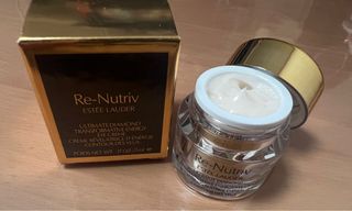 🌹新鮮日期，2027/03🌹Estée Lauder RE-NUTRIV ULTIMATE DIAMOND TRANSFORMATIVE ENERGY EYE CREME 極緻黑鑽塑顏活能眼霜 5ml🌹64234320822146110