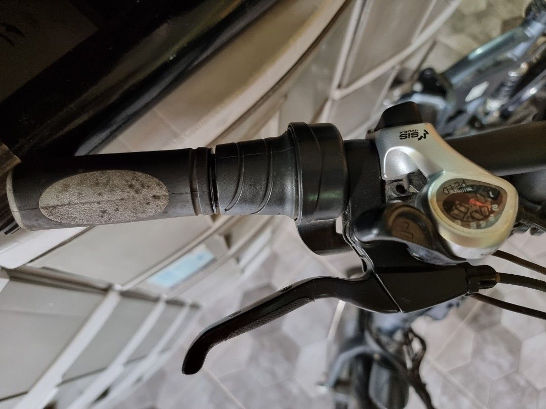 Fiido D2S with Battery or Controller Issue (Category: Bicycles) located in Santa Maria. Submitted by declutterose (Listing ID 1297253353, Image 3). Description: Selling my Fiido D2S that needs repair. Ginamit lang for 1 year. Not used for long ride for exercise lang sa labas ng bahay. Need battery or controller replacement. Wala lang po ako time to get it repaired kaya benta para di mastock. Thank you!.