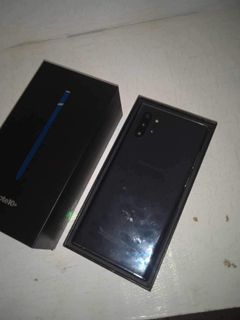 For Sale! Samsung Note 10 Plus
