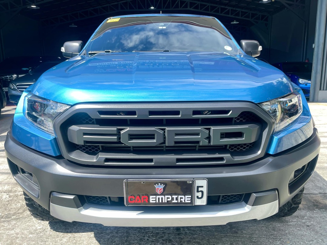 ford ranger - View all ford ranger ads in Carousell Philippines