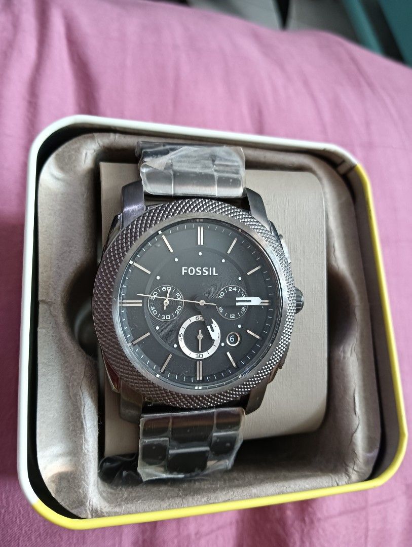 Fossil watch FS4662IE