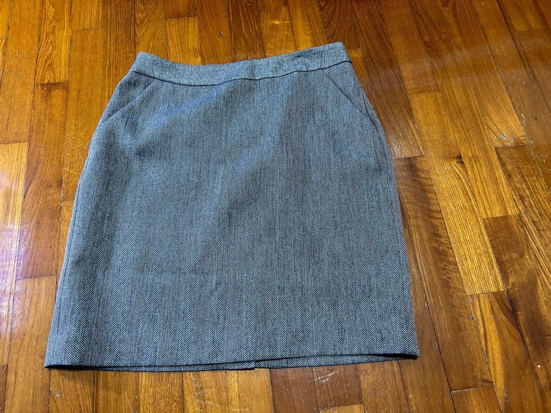 G2000 office skirt shop