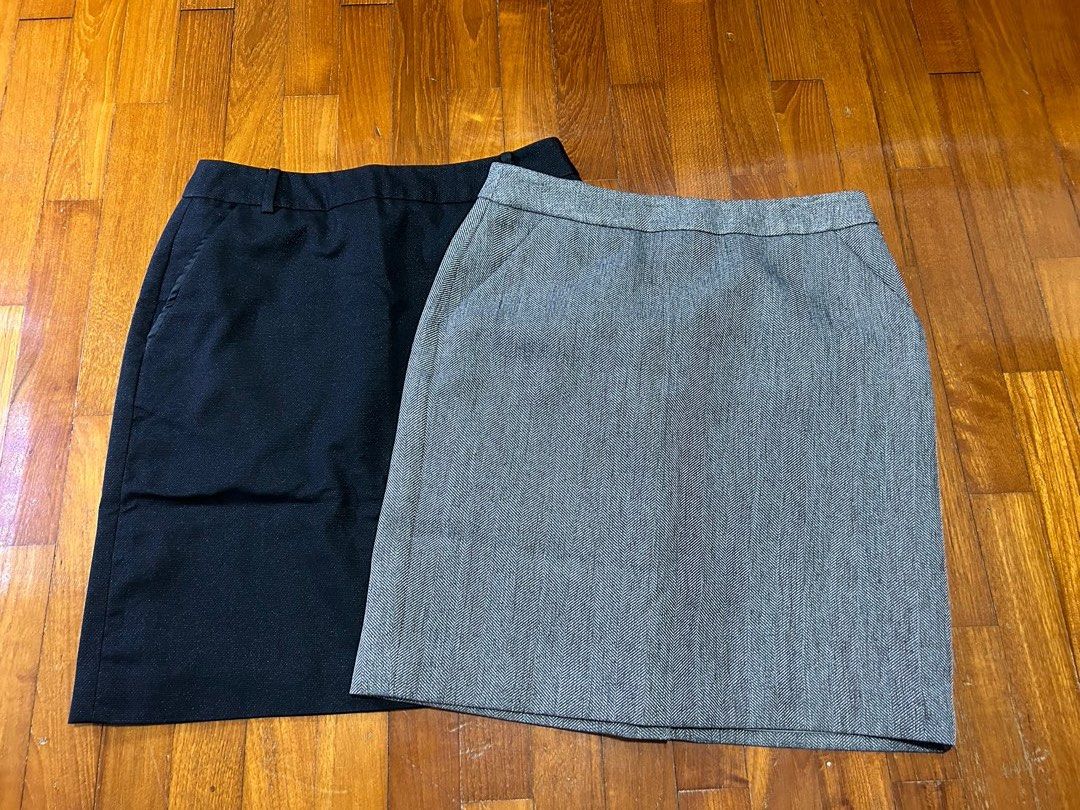 G2000 office skirt new arrivals