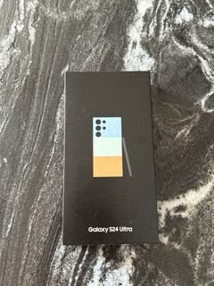 Galaxy S24 Ultra 5G Titanium Violet 256GB, Mobile Phones & Gadgets ...