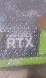 GEFORCE RTX 3050