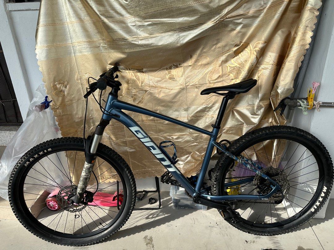 Giant Talon Zero 27.5 M