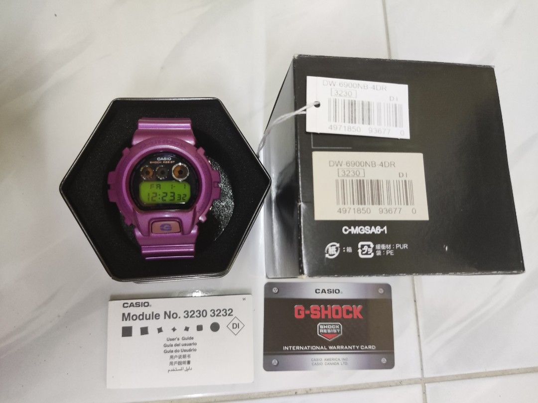 Dw6900 nb4 outlet