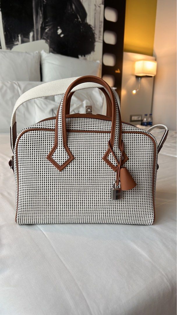 Hermes Victoria III Mini Brand New