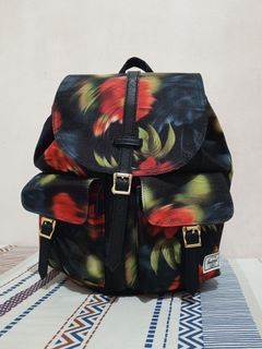Herschel Dawson Small Backpack