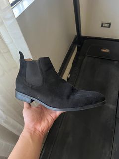 hnm chelsea boots