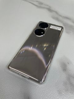 Huawei P50 Pro 256gb 8g ram Silver