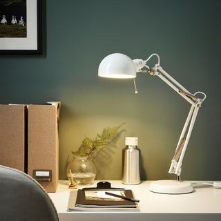 IKEA Forsa Work Lamp
