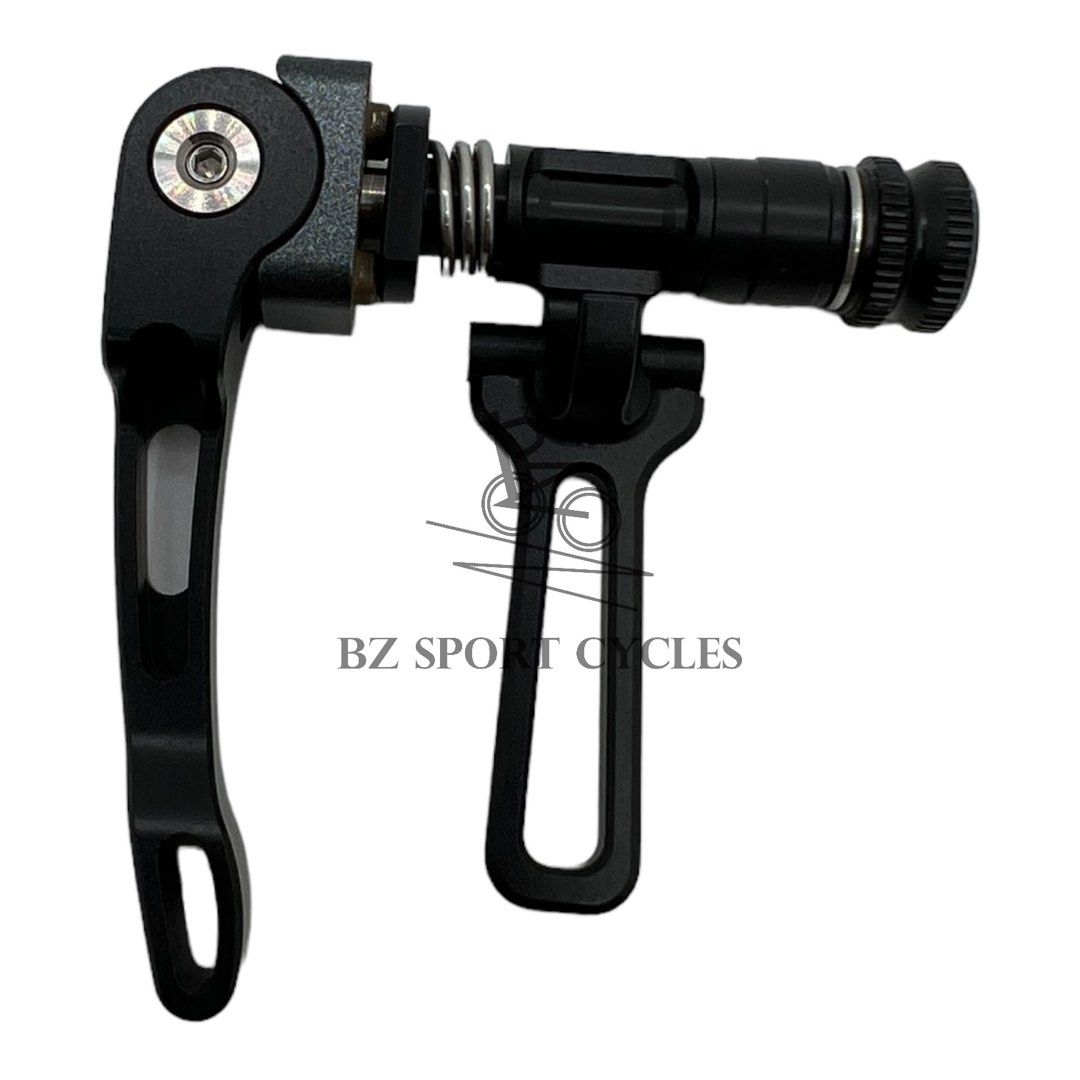 ImperiumCycle SeatPost Clamp
