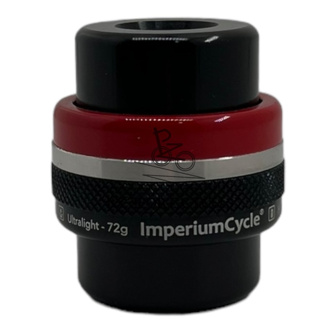 Imperium cycle suspension deals