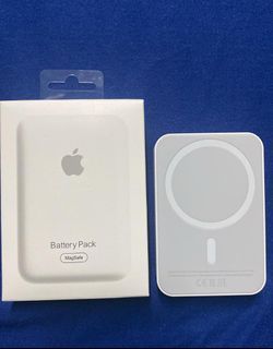 IPHONE CHARGER BATTERY PACK 10000MAH