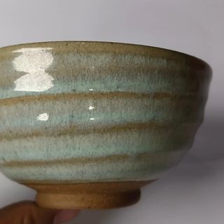 Japanese Tea Cermony Bowl
