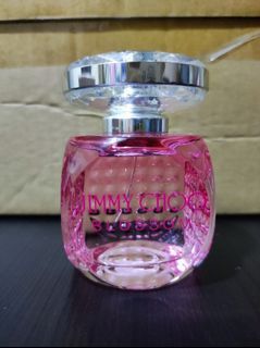 Jimmy choo blossom edt 40ml perfume w/o box