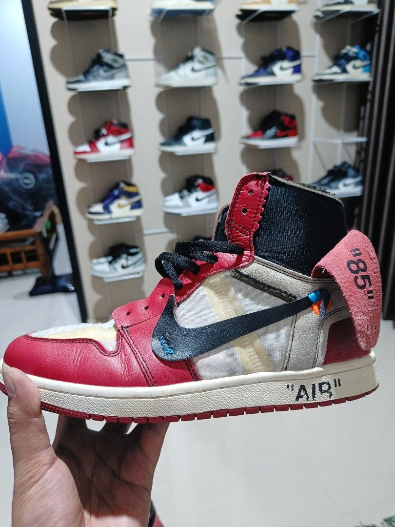 collabs off white