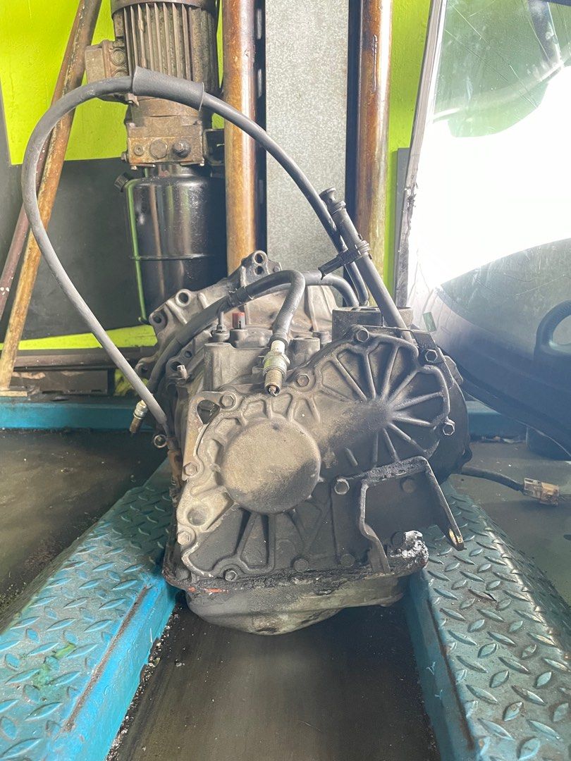 Kelisa automatic gearbox, Auto Accessories on Carousell