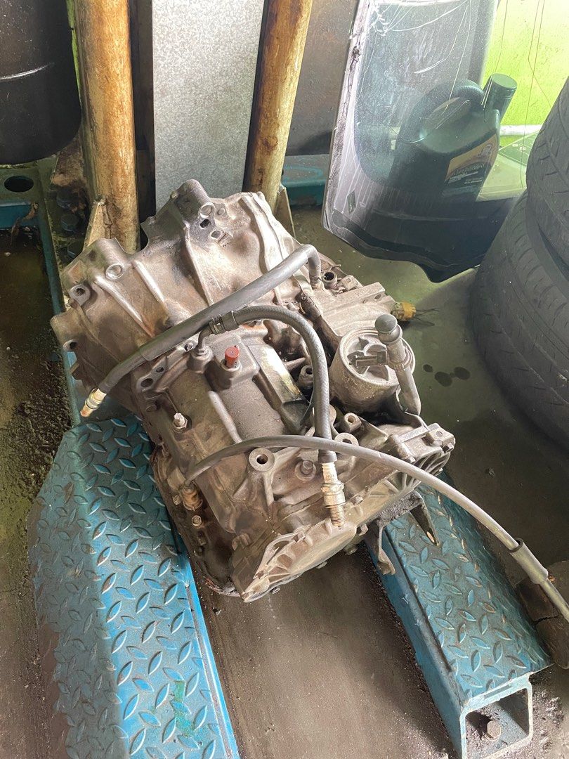 Kelisa automatic gearbox, Auto Accessories on Carousell