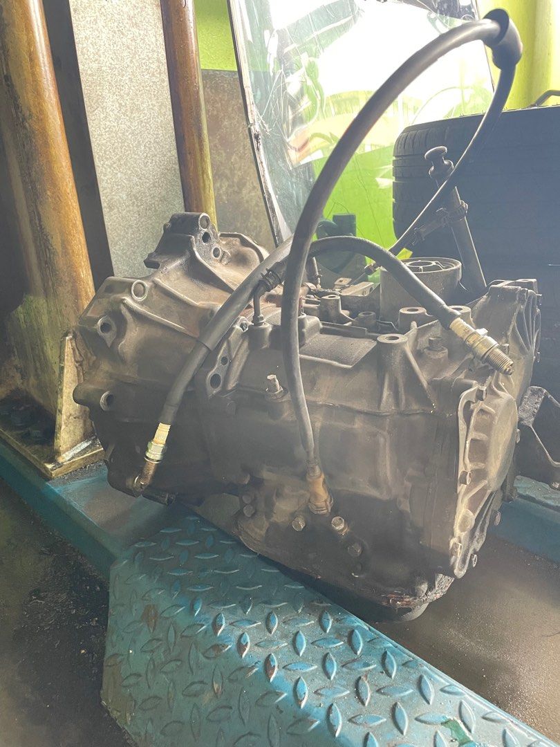 Kelisa automatic gearbox, Auto Accessories on Carousell