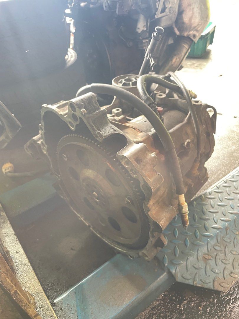 Kelisa automatic gearbox, Auto Accessories on Carousell