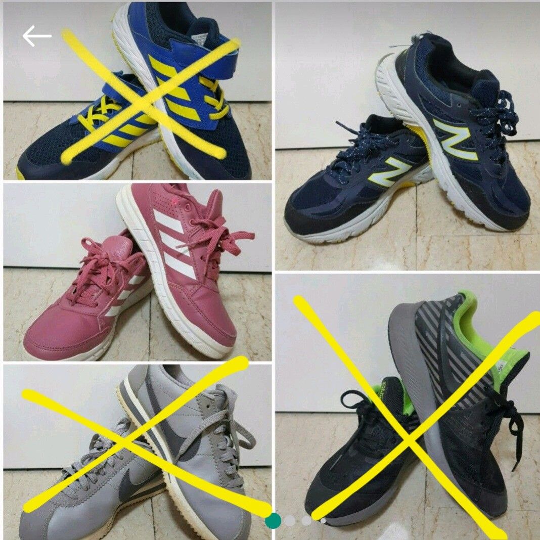 Nike shoes under $5 top
