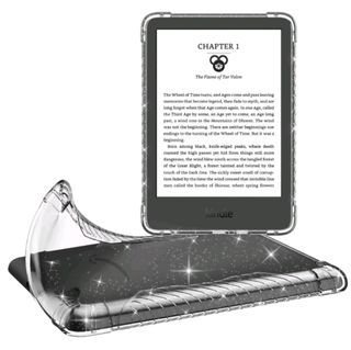 Kindle Basic 6" 2022 Case and popsocket only