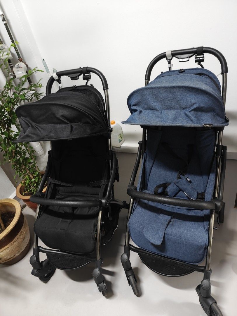 Koopers Automi Stroller