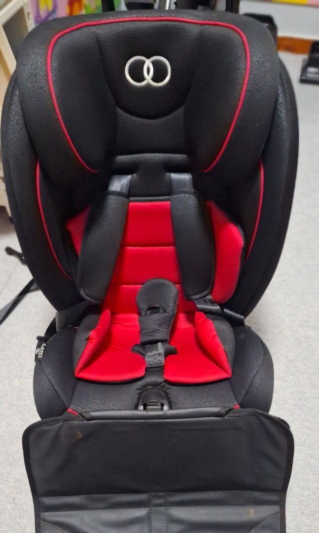 lavani car seat