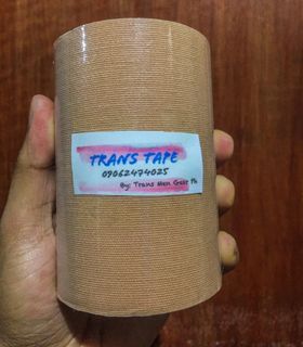 10cm KTape Kinesiology Tape  chest tape