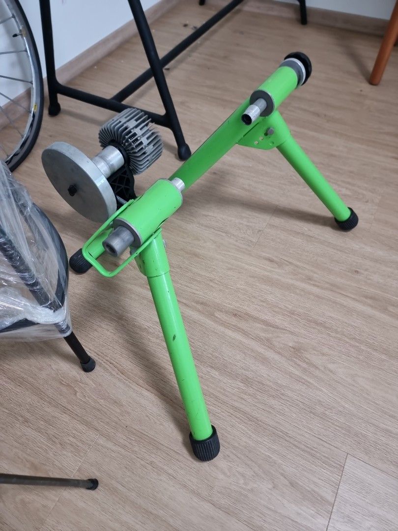 Kurt Kinetic Road Machine turbo trainer
