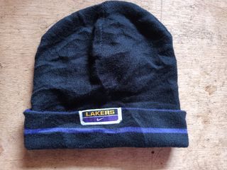 Lakers Beanie