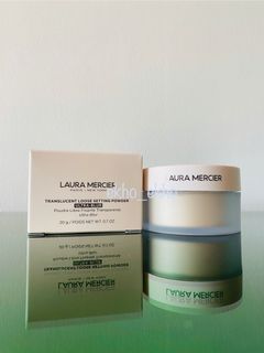 Laura Mercier Translucent Setting Powder Ultra-Blur