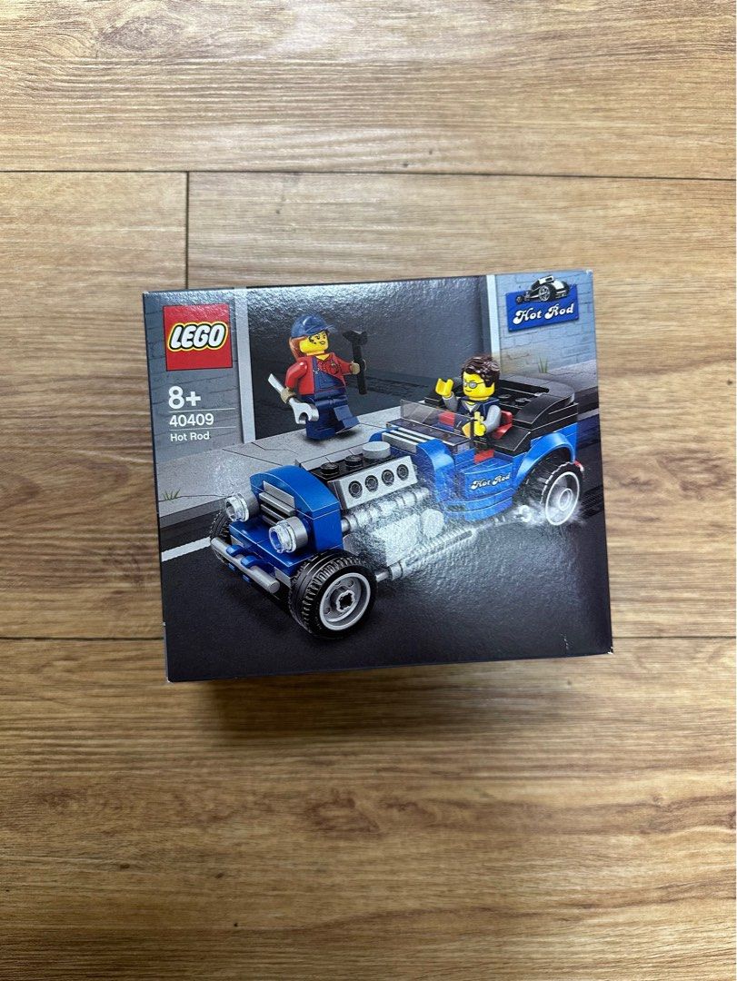Lego 40409 Hot Rod