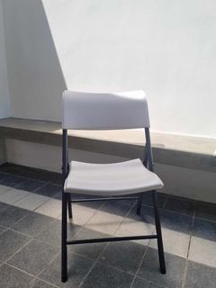 Lifetime Foldable Chair