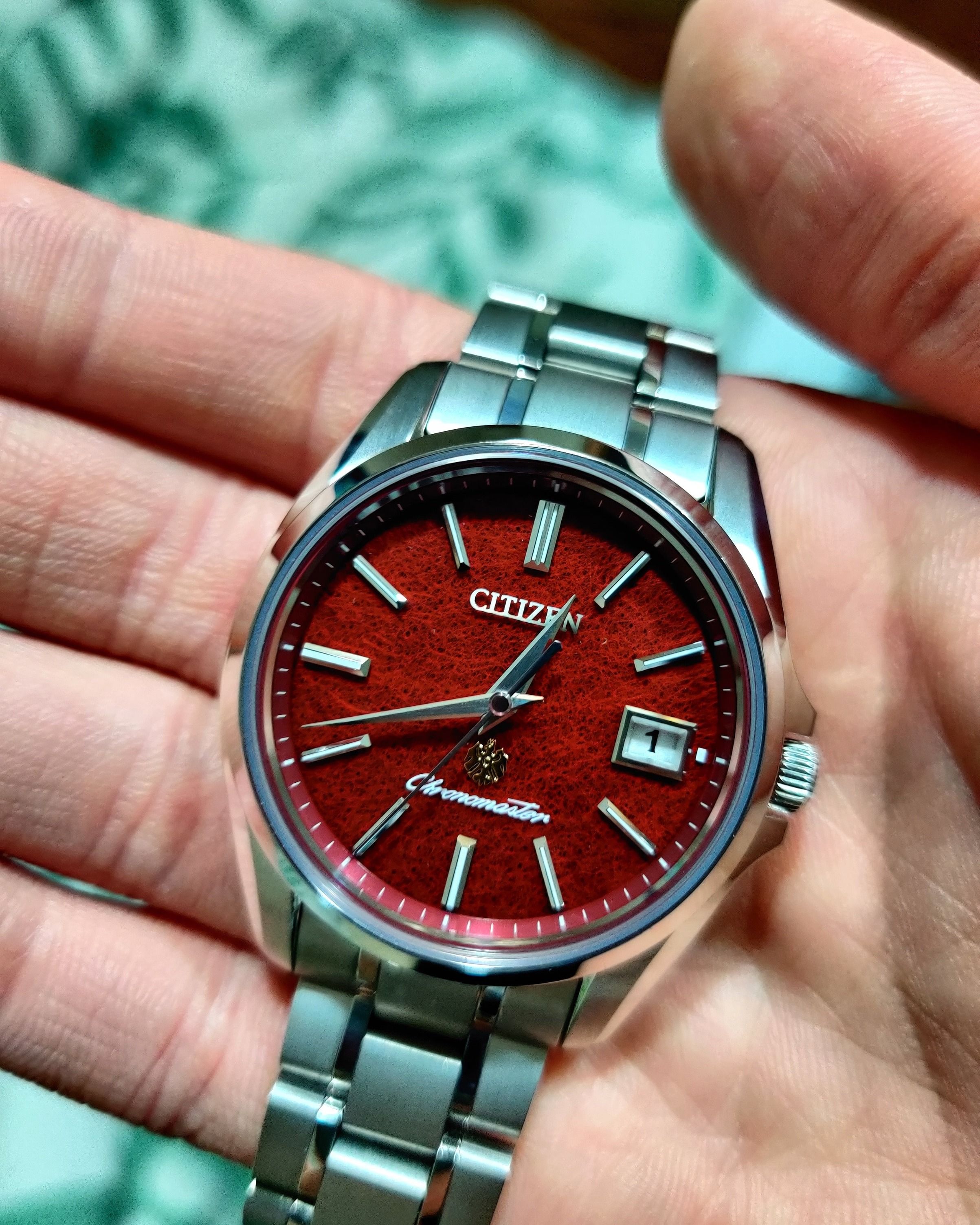 Looking for Citizen AQ4020-54Z, Bulletin Board, Looking For on