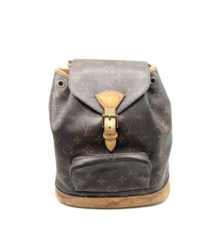 Louis vuitton satchel backpack cheap