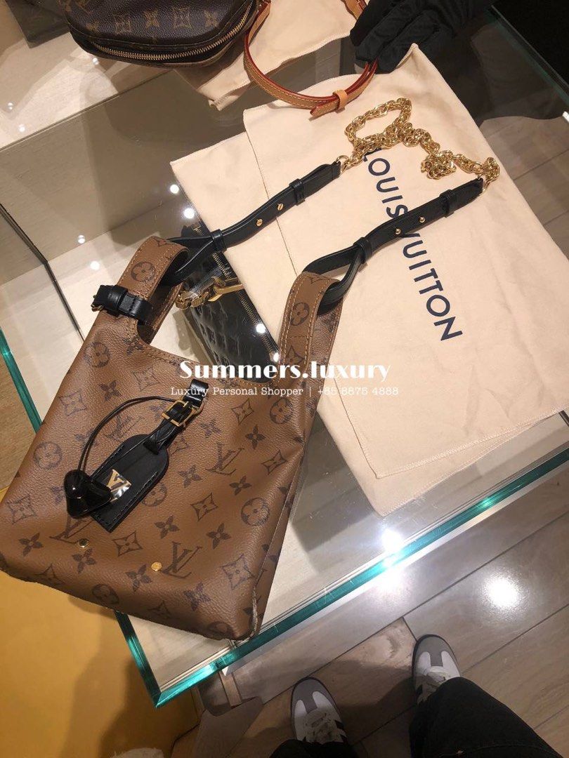 LV Atlantis, Luxury, Bags Wallets on Carousell