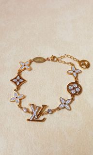 LV bracelet from japan