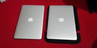 Macbook Air 2010 and 2011  sale bundle defective Read up