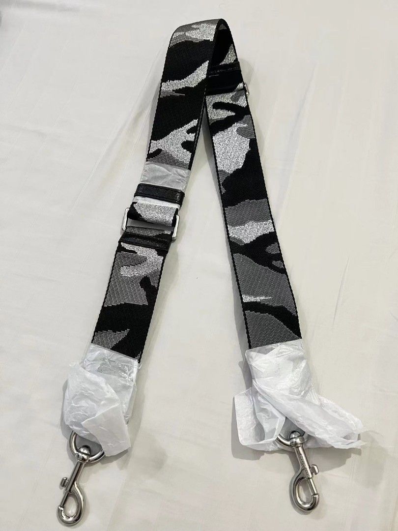 Marc jacobs camo strap best sale