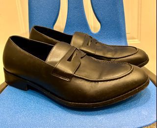 Marquins Formal Dress Leather Shoes