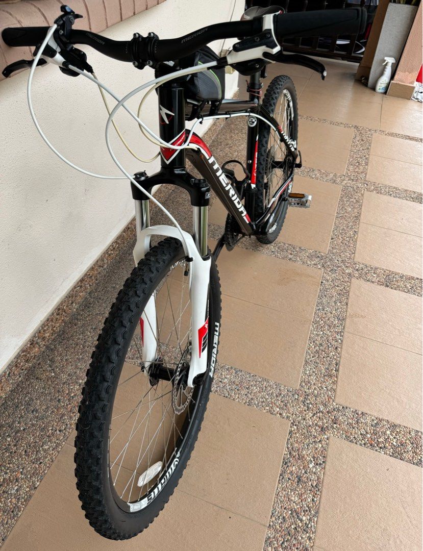 Merida TFS Matts 70 MTB, Sports Equipment, Bicycles & Parts 