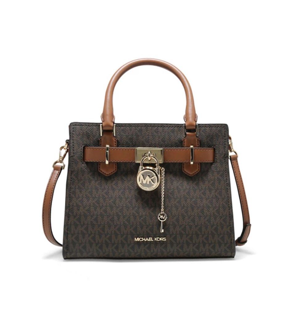 Kors hamilton bag clearance